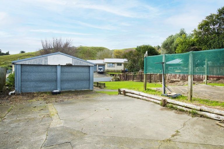 Photo of property in 18 Einstein Street, Outer Kaiti, Gisborne, 4010