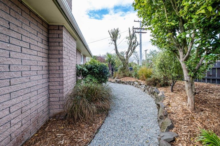 Photo of property in 25 Rimu Street, Glenwood, Timaru, 7910