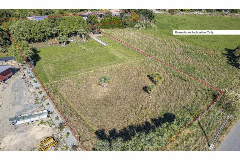 Photo of property in 29-33 Mahoneys Hill Road, Oceanview, Timaru, 7910