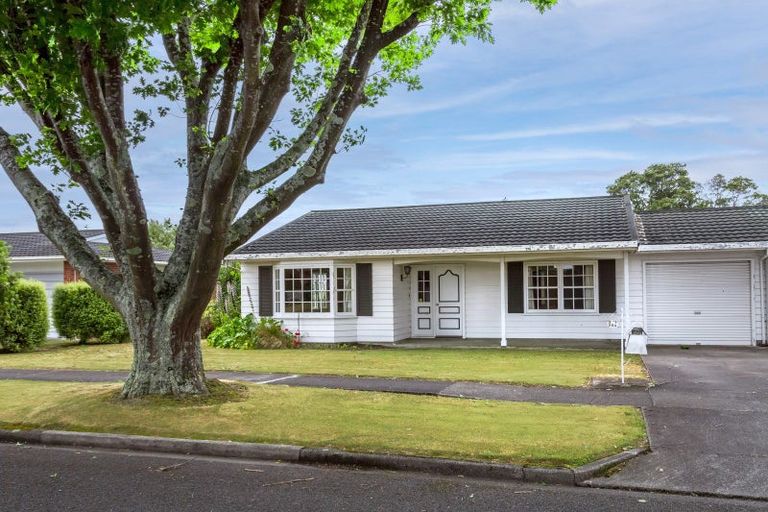 Photo of property in 18a Cooper Street, Lansdowne, Masterton, 5810