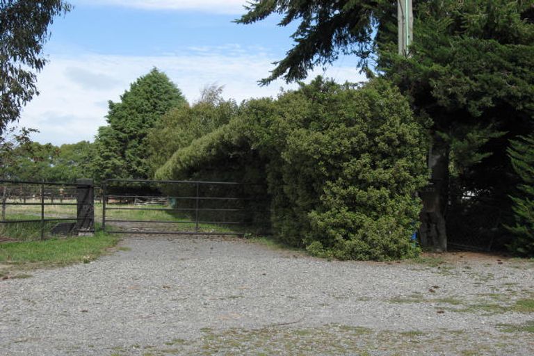 Photo of property in 273 Trices Road, Prebbleton, 7604