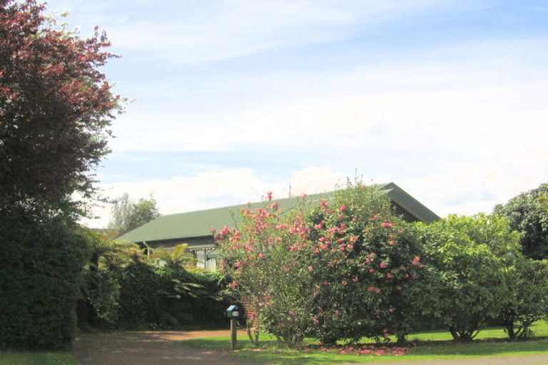 Photo of property in 50 Iles Road, Lynmore, Rotorua, 3010
