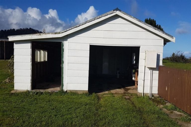 Photo of property in 3287 Karamea Highway, Little Wanganui, Karamea, 7893