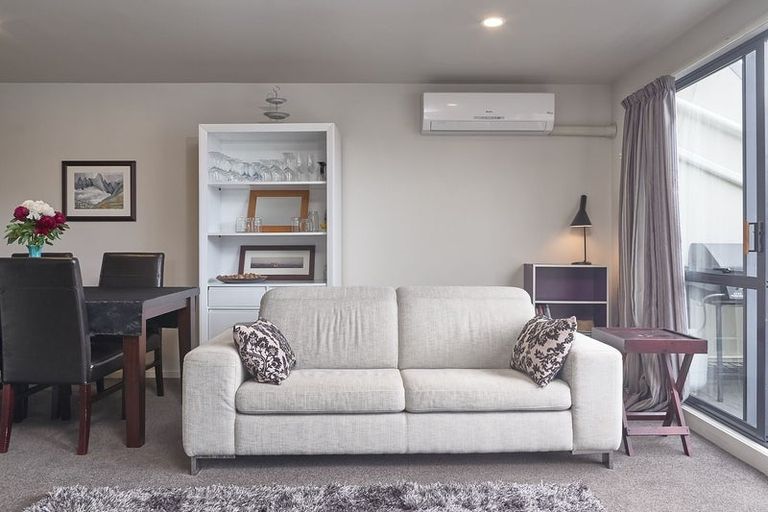 Photo of property in 5/71 Burke Street, Addington, Christchurch, 8024