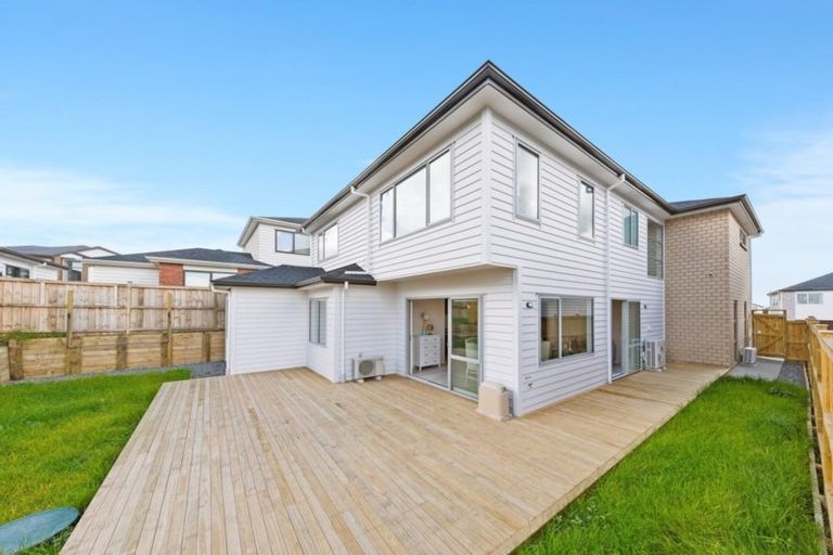 Photo of property in 7 Greenan Drive, Flat Bush, Auckland, 2019