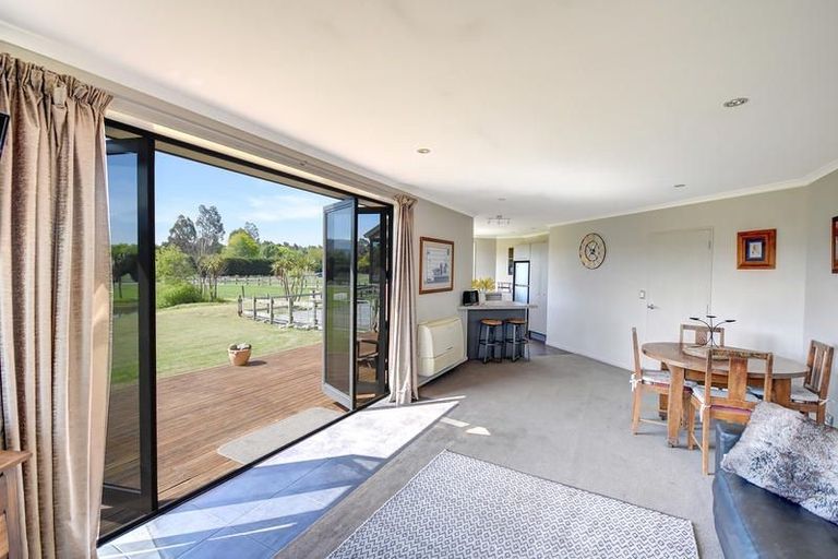 Photo of property in 345 Riccarton Road West, Mosgiel, 9092