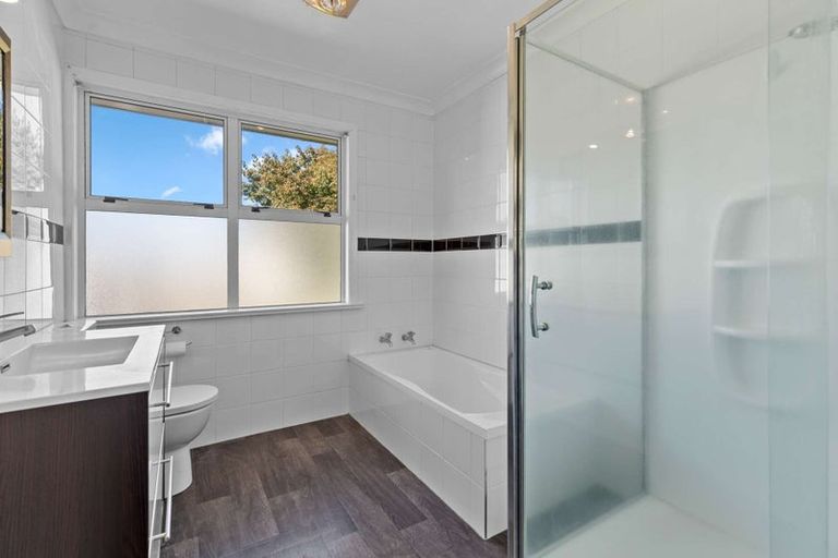 Photo of property in 9 Sherriff Street, Hillcrest, Rotorua, 3015