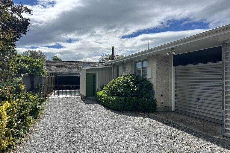 Photo of property in 2/29 Chapel Street, Papanui, Christchurch, 8053