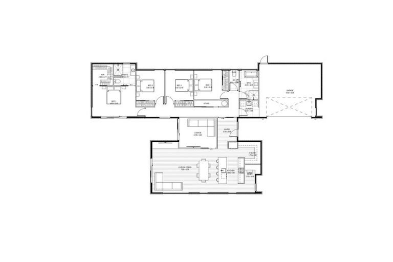 Photo of property in 7 Madeleine Lane, Lincoln, 7608