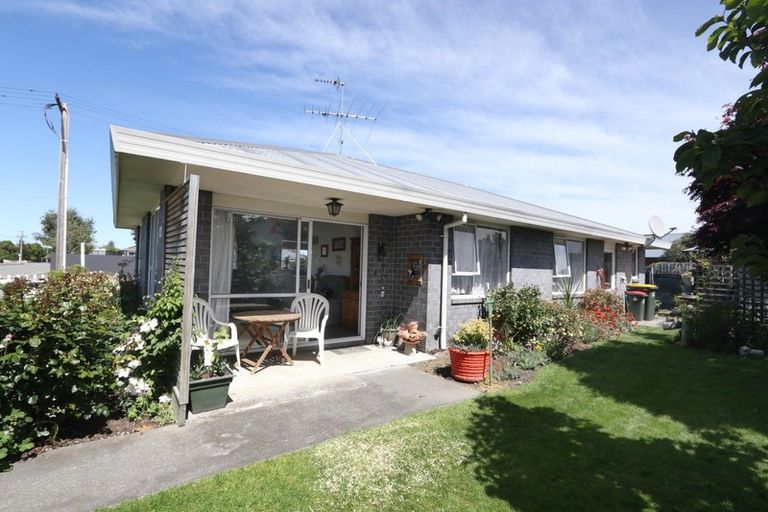 Photo of property in 6 Johnstone Street, Tinwald, Ashburton, 7700