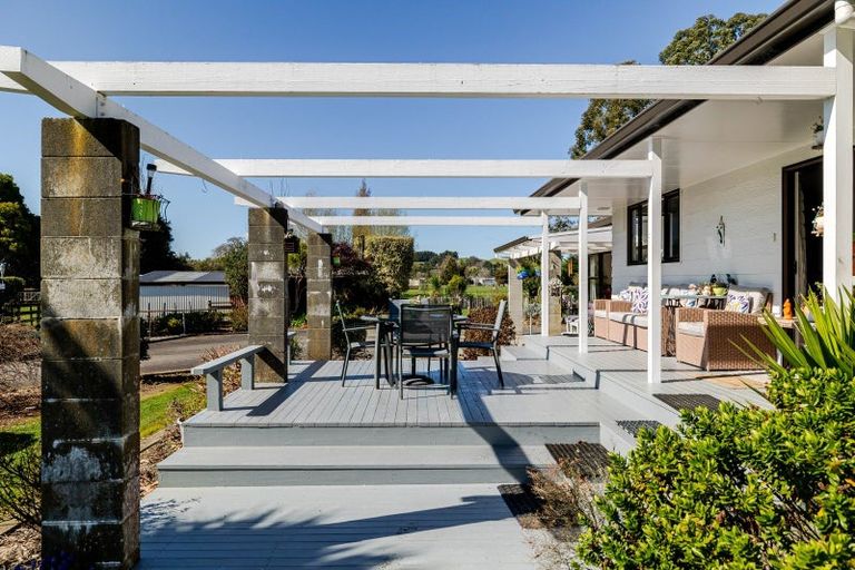 Photo of property in 6 Glasgow Street, Pahiatua, 4910