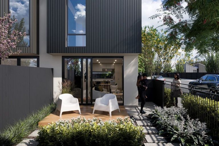 Photo of property in 5/3 Sladden Street, Naenae, Lower Hutt, 5011