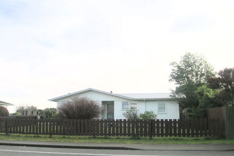 Photo of property in 12 Diaz Drive, Flaxmere, Hastings, 4120