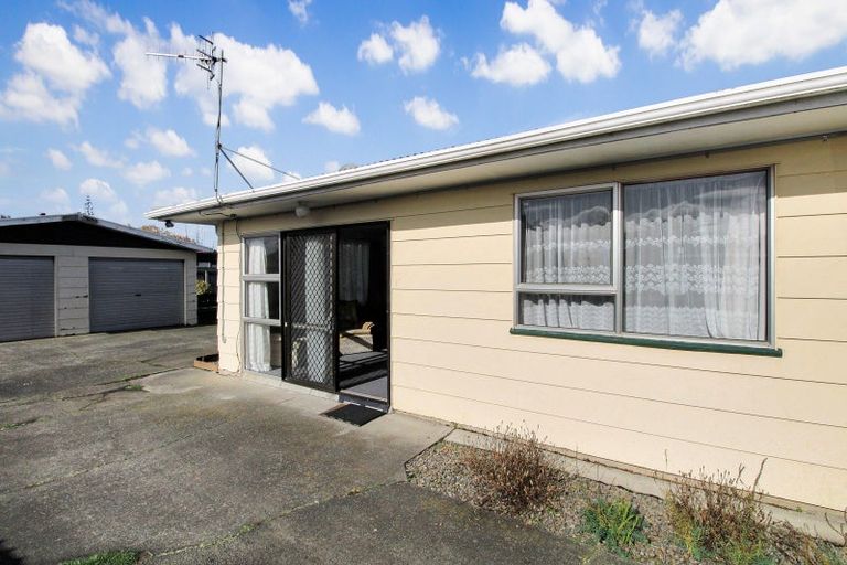Photo of property in 33c Johnston Street, Foxton, 4814
