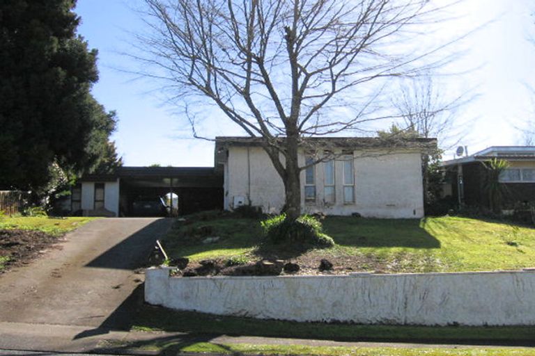 Photo of property in 7 Mclaren Place, Chedworth, Hamilton, 3210