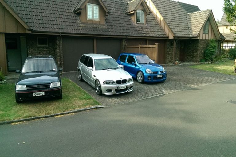 Photo of property in 1 Huntington Lane, West End, Palmerston North, 4410