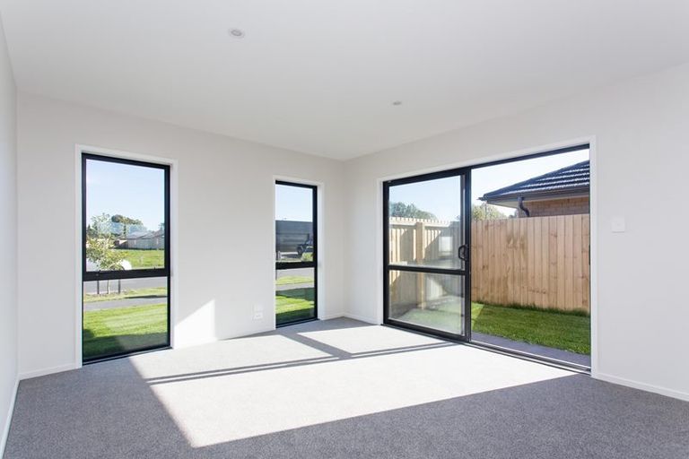 Photo of property in 18 Lambies Street, Marshland, Christchurch, 8083