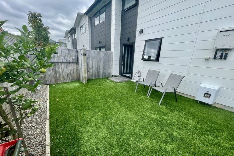 Photo of property in 1/324 Oxford Terrace, Avalon, Lower Hutt, 5011