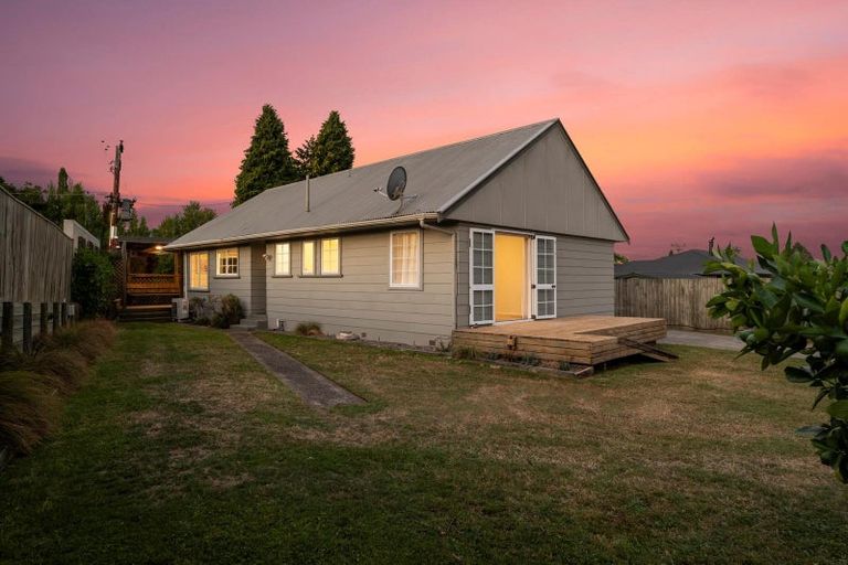 Photo of property in 7 Kiwi Street, Springfield, Rotorua, 3015