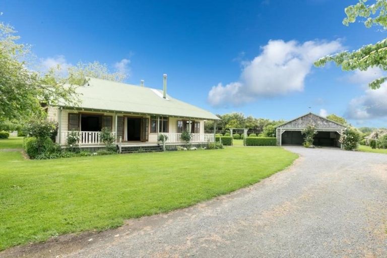 Photo of property in 346 Bellevue Road, Matangi, Cambridge, 3493