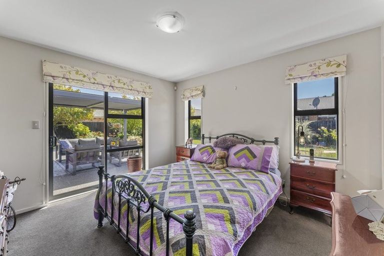 Photo of property in 17 Magnolia Boulevard, Kaiapoi, 7630