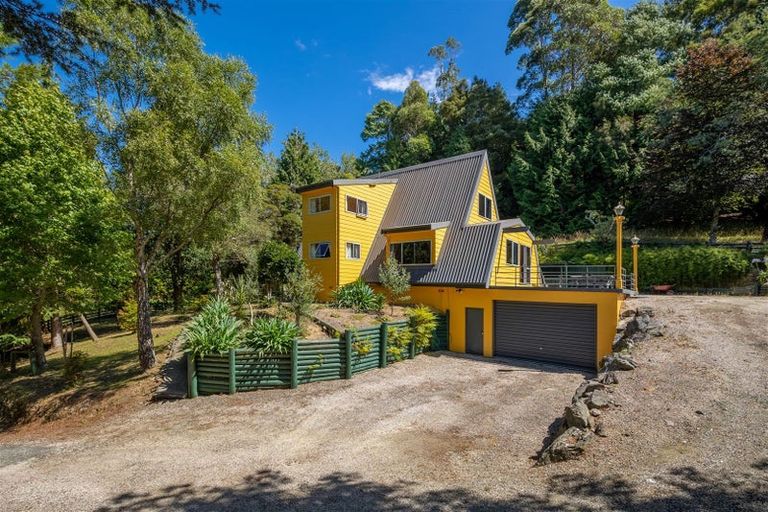 Photo of property in 50 Lud Valley Road, Hira, Nelson, 7071