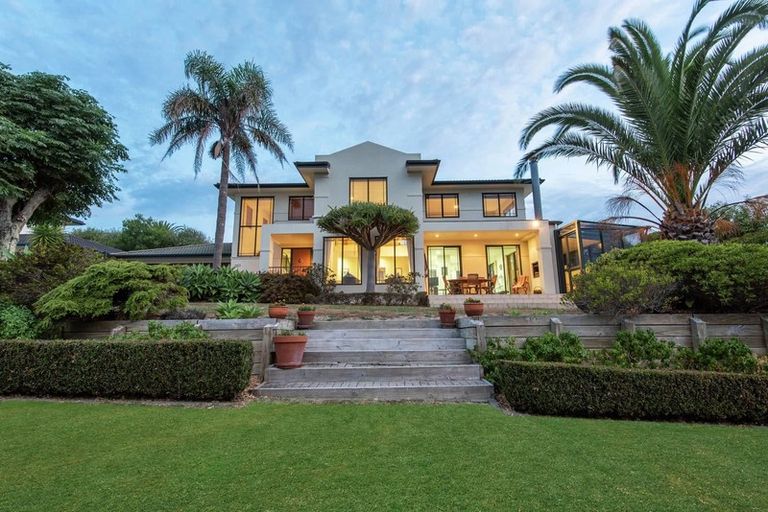 Photo of property in 25b Woodgers Way, Somerville, Auckland, 2014