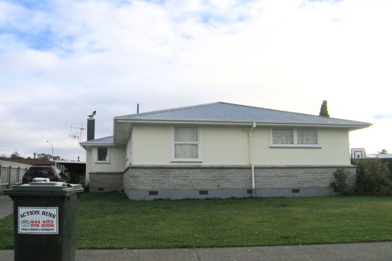 Photo of property in 32 Argyll Crescent, Tamatea, Napier, 4112