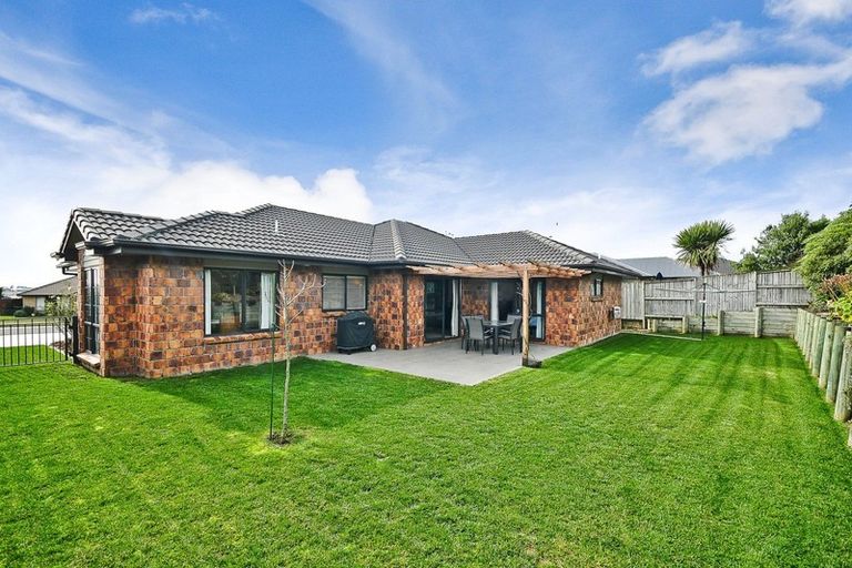 Photo of property in 8 Santiago Place, Flagstaff, Hamilton, 3210