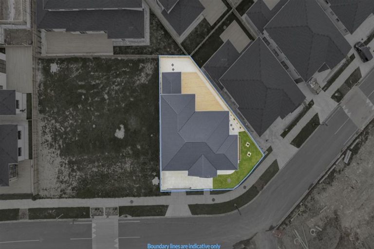 Photo of property in 11 Crossgar Road, Flat Bush, Auckland, 2019