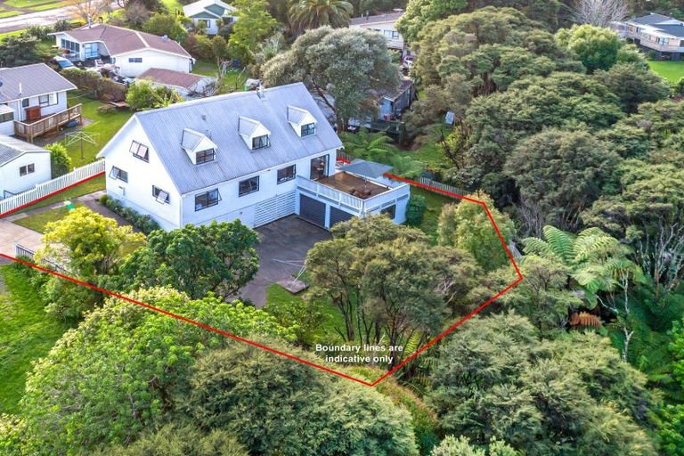 Photo of property in 150 Lillis Lane, Coromandel, 3506