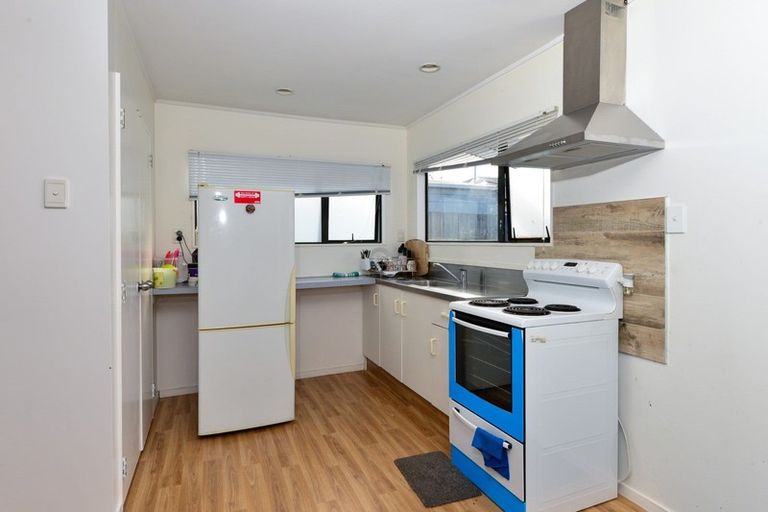 Photo of property in 217 Fox Street, Hamilton East, Hamilton, 3216