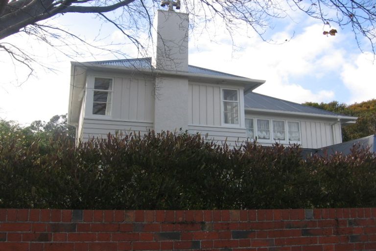 Photo of property in 133 Woburn Road, Woburn, Lower Hutt, 5010