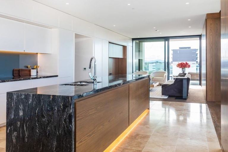 Photo of property in 402/69 Armagh Street, Christchurch Central, Christchurch, 8013