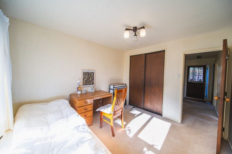 Photo of property in 1/5 Cottesmore Close, Burnside, Christchurch, 8053