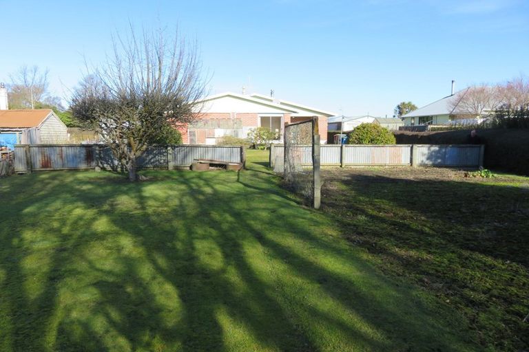 Photo of property in 23 Godley Street, Temuka, 7920