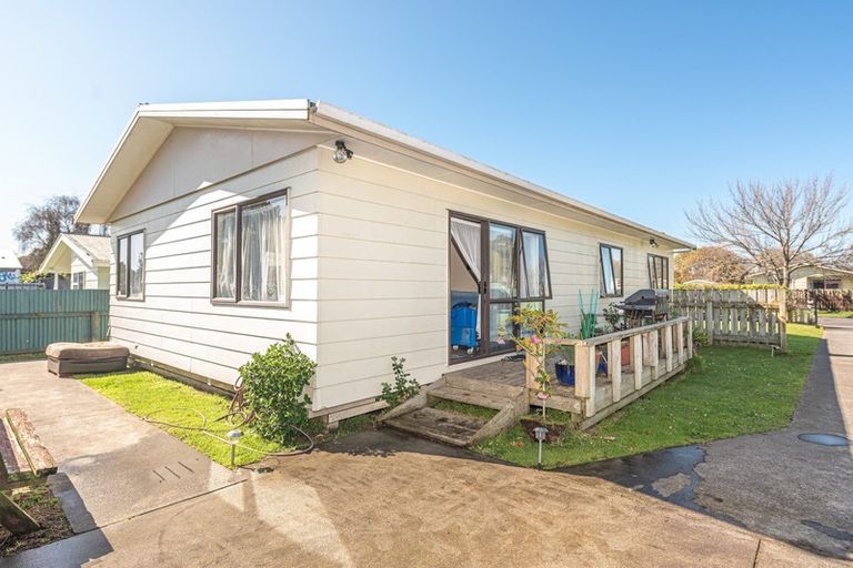 Photo of property in 23 Wembley Place, Whanganui East, Whanganui, 4500