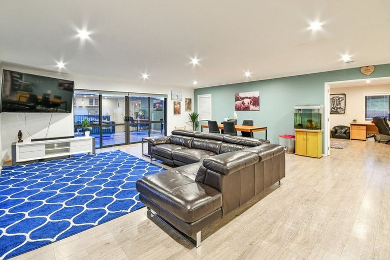 Photo of property in 44 Millstone Lane, Pokeno, 2471