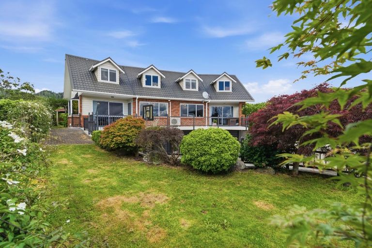 Photo of property in 25 Mark Place, Lynmore, Rotorua, 3010