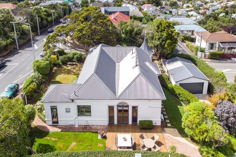 Photo of property in 72 Mailer Street, Mornington, Dunedin, 9011