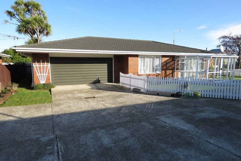 Photo of property in 1/56 Maitland Street, Strathern, Invercargill, 9812