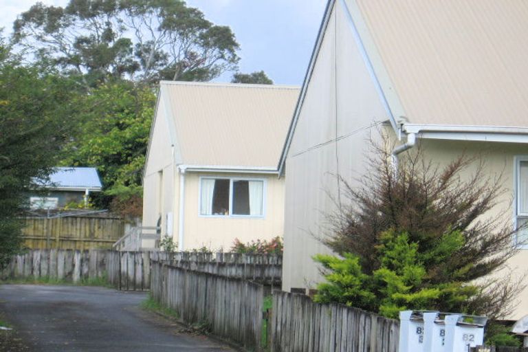 Photo of property in 82a Pooks Road, Ranui, Auckland, 0612
