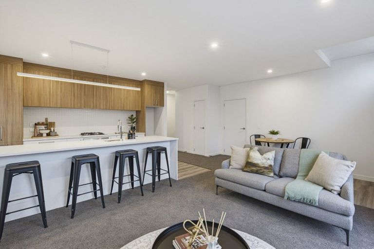 Photo of property in 4/17 Clark Street, Levin, 5510