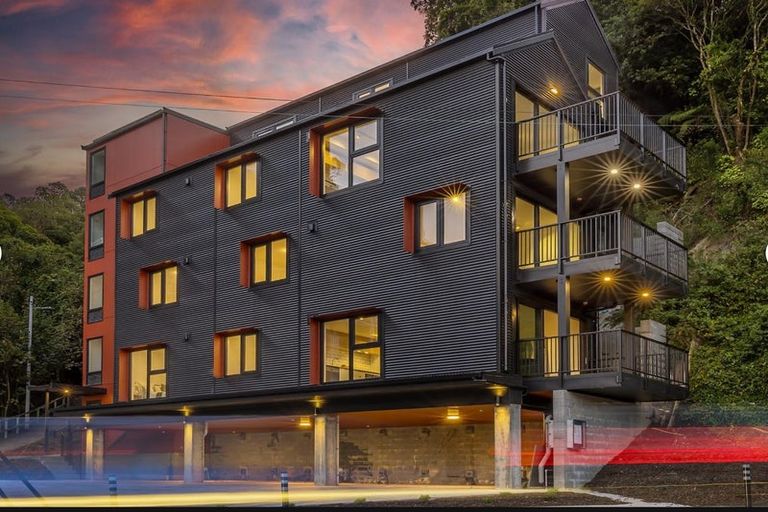 Photo of property in 31 Chaytor Street, Karori, Wellington, 6012