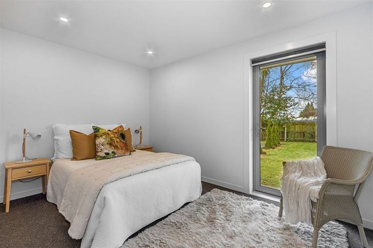 Photo of property in 745 Marshland Road, Ouruhia, Christchurch, 8083