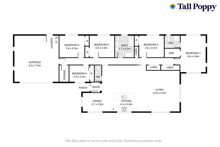 Photo of property in 31 Kingfisher Crescent, Albert Town, Wanaka, 9305