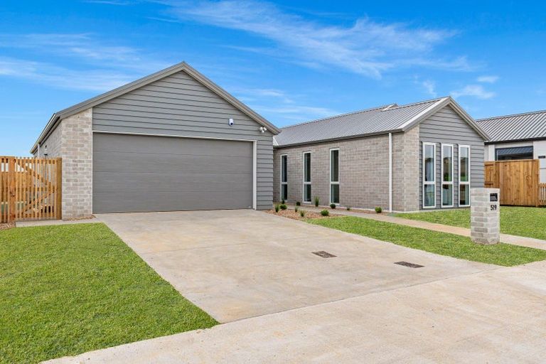 Photo of property in 519 Korimako Drive, Te Awamutu, 3800