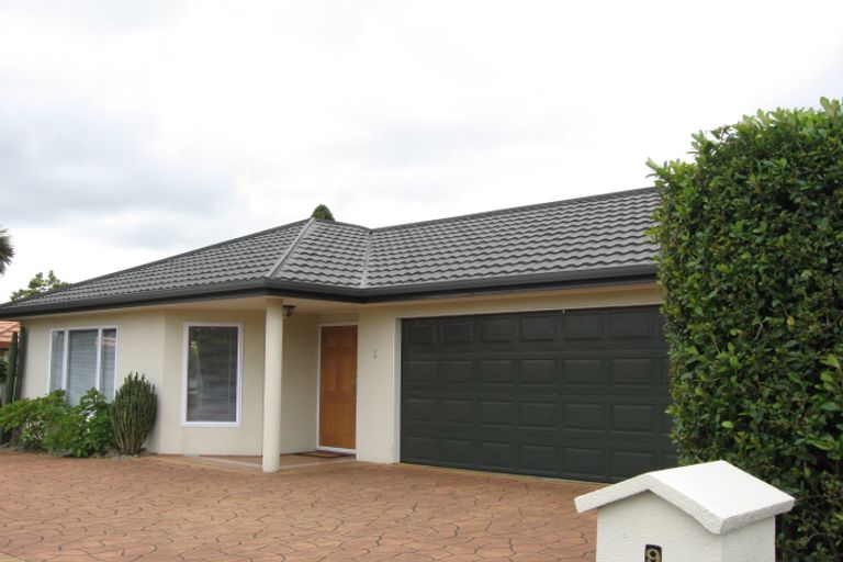 Photo of property in 9 Jacaranda Court, Pukekohe, 2120