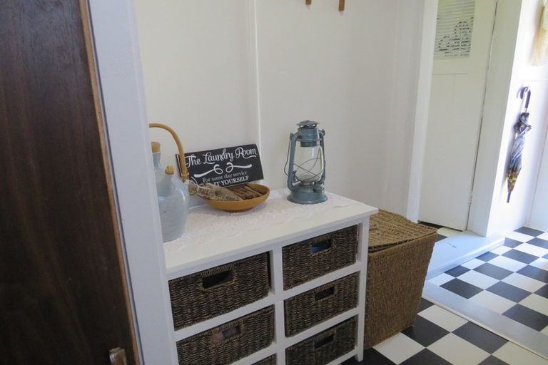 Photo of property in 49 Apatu Street, Wairoa, 4108