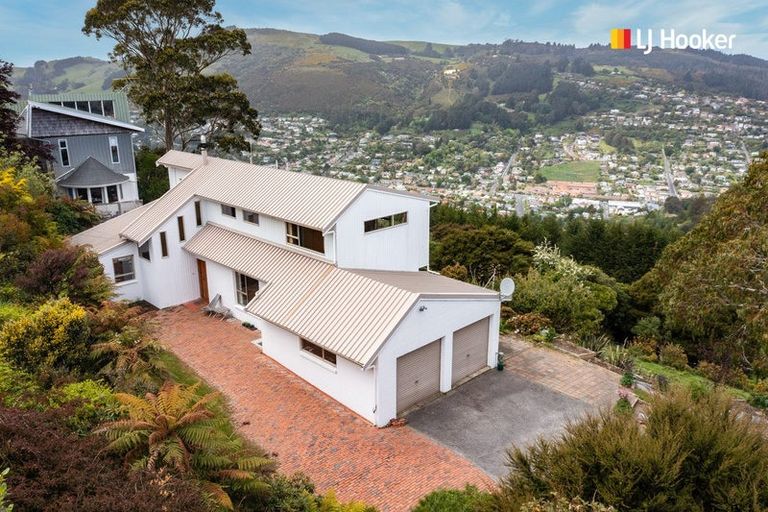 Photo of property in 28 Dalrymple Street, Pine Hill, Dunedin, 9010